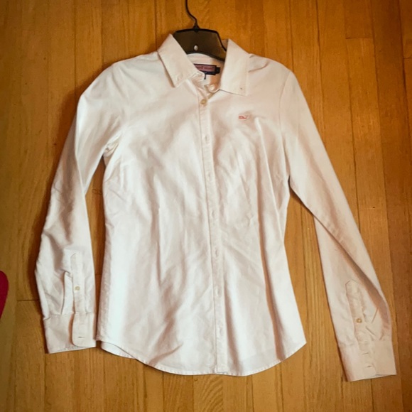 Vineyard Vines Button down - Picture 1 of 3